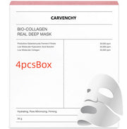 Deep Collagen Overnight Mask