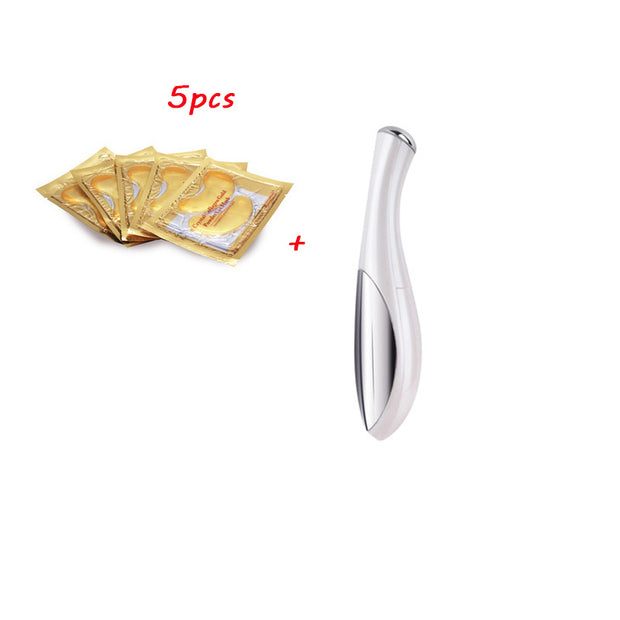 Collagen Under Eye Patches