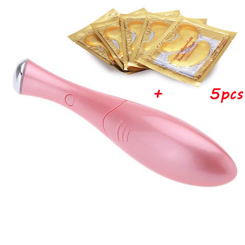 Collagen Under Eye Patches