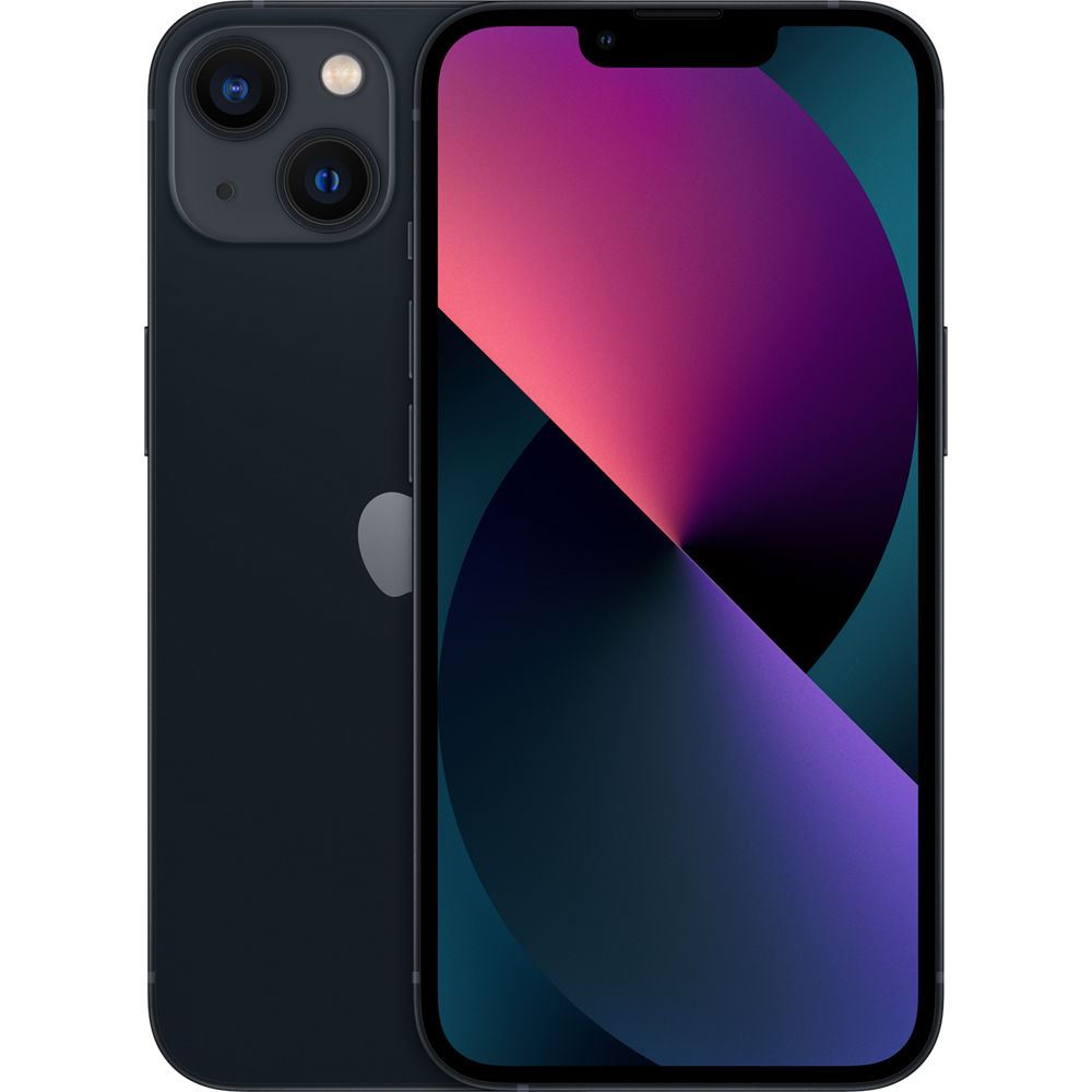 Apple iPhone 13 - 128 GB - Starlight (Unlocked)