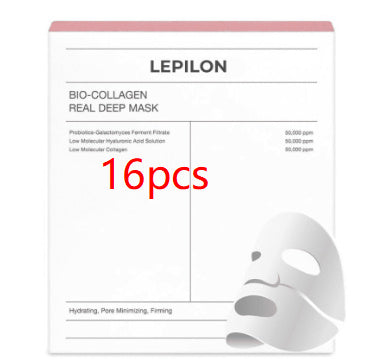 Deep Collagen Overnight Mask