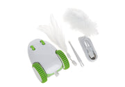Cat Toys Anti-boring Artifact Automatic Funny Stick Replacement Head Feather Pet Products