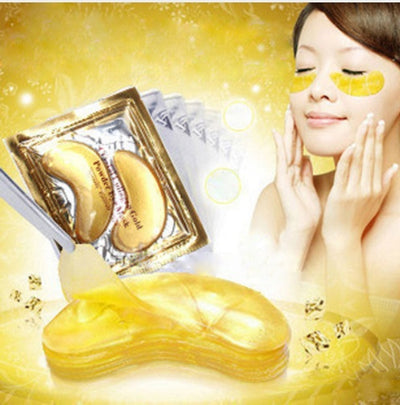 Collagen Under Eye Patches