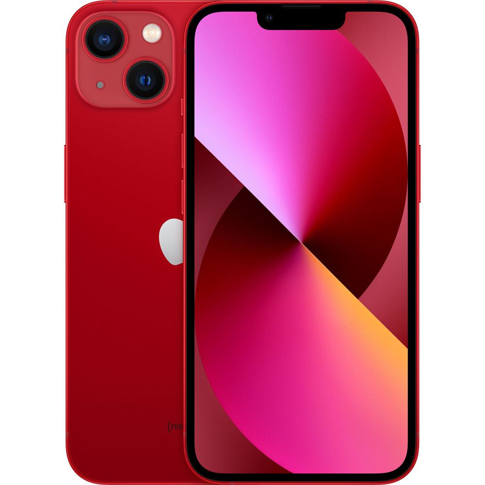 Apple iPhone 13 - 128 GB - Starlight (Unlocked)
