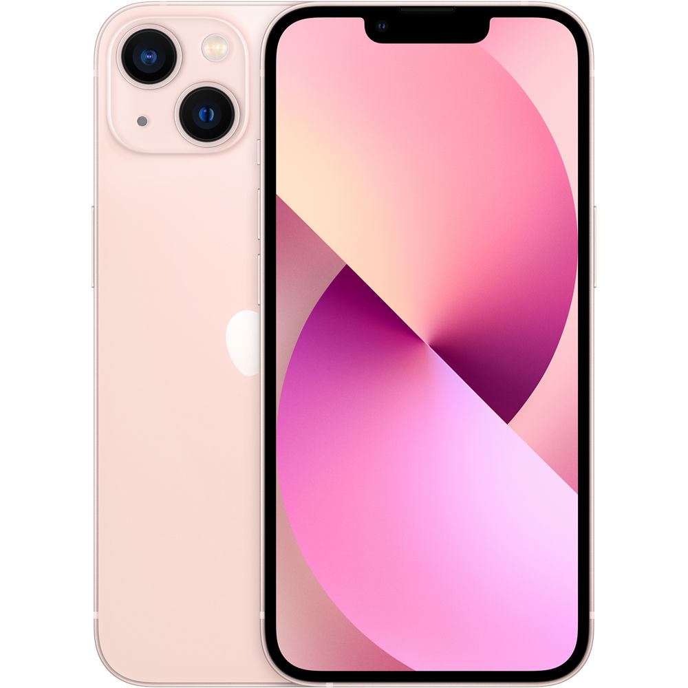 Apple iPhone 13 - 128 GB - Starlight (Unlocked)
