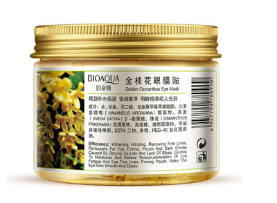Eye Mask Women Collagen