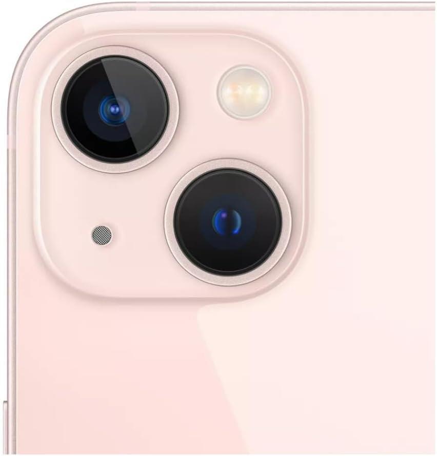 Apple iPhone 13 - 128 GB - Starlight (Unlocked)