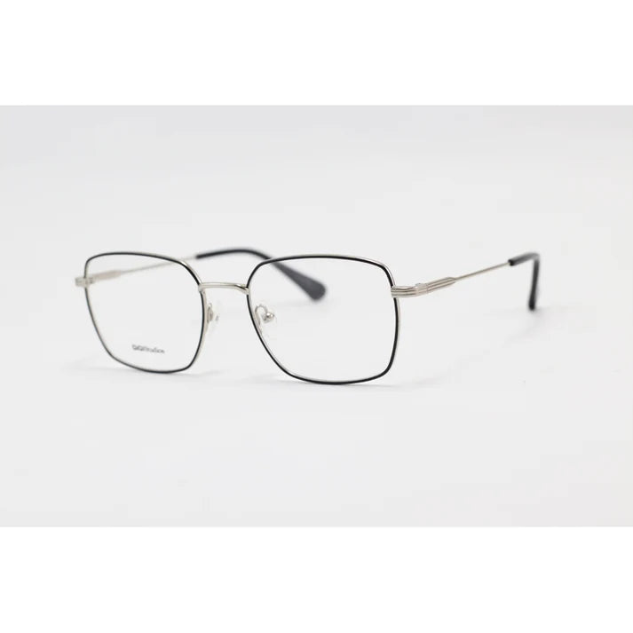 GIGI Studios - LUZIA - 860 - Metal - Rectangle - Eyewear