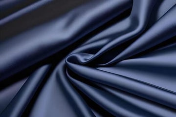 Navy Blue - Egyptian Giza