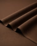 Elegant Cotton (Choco's Brown)