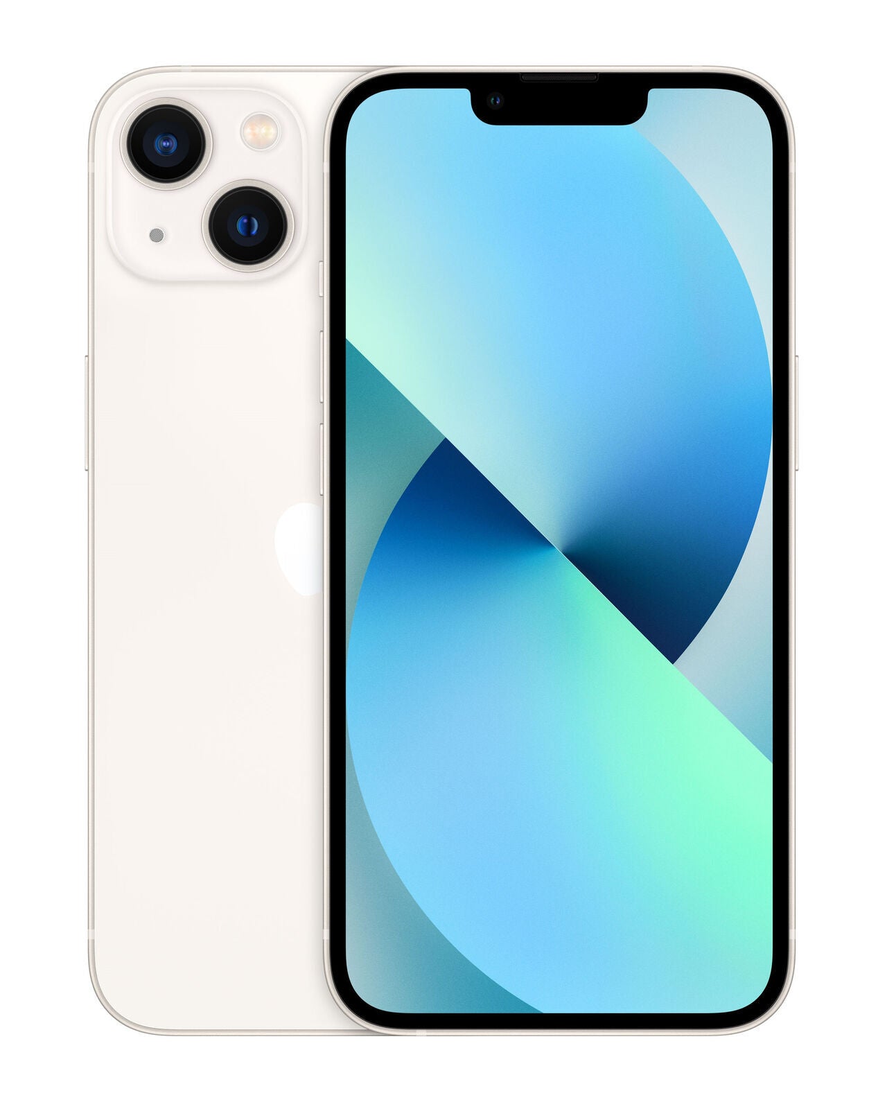 Apple iPhone 13 - 128 GB - Starlight (Unlocked)
