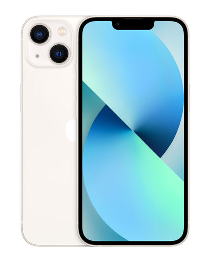 Apple iPhone 13 - 128 GB - Starlight (Unlocked)